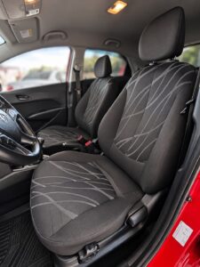 Hyundai HB20 1.0 2014 - foto 14