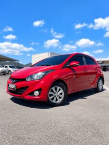Hyundai HB20 1.0 2014 - foto 5