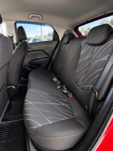 Hyundai HB20 1.0 2014 - foto 13