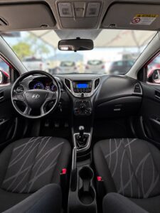 Hyundai HB20 1.0 2014 - foto 12