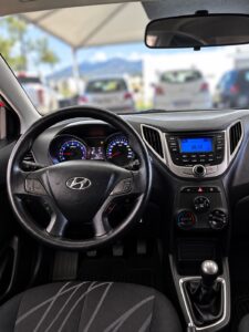 Hyundai HB20 1.0 2014 - foto 11