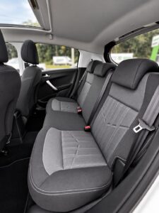 Peugeot 208 Griffe 1.6 2017 automático - foto 14