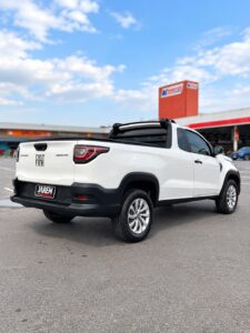 Fiat Strada Endurance 1.3 2023 - foto 10