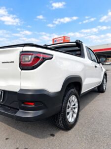Fiat Strada Endurance 1.3 2023 - foto 9