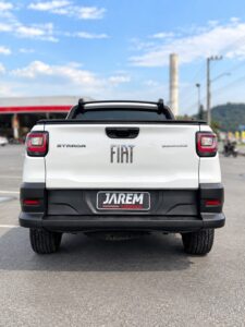 Fiat Strada Endurance 1.3 2023 - foto 8