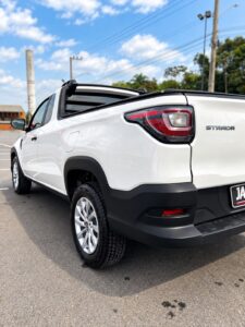 Fiat Strada Endurance 1.3 2023 - foto 7