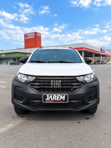 Fiat Strada Endurance 1.3 2023 - foto 3