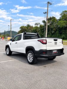 Fiat Strada Endurance 1.3 2023 - foto 6