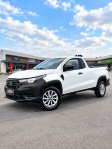 Fiat Strada Endurance 1.3 2023 - foto 5