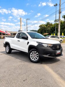 Fiat Strada Endurance 1.3 2023 - foto 1