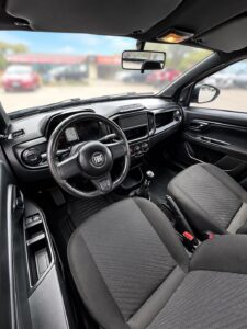 Fiat Strada Endurance 1.3 2023 - foto 12