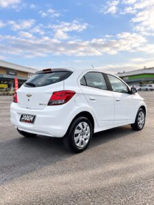 Chevrolet Onix LT 1.4 2016 - foto 10