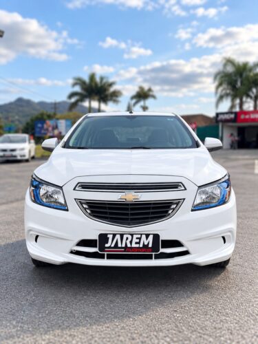 Chevrolet Onix LT 1.4 2016