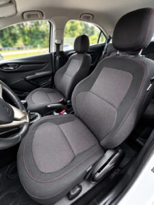 Chevrolet Onix LT 1.4 2016 - foto 13