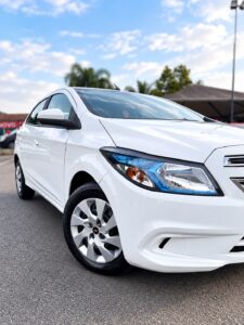 Chevrolet Onix LT 1.4 2016 - foto 2