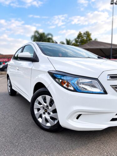 Chevrolet Onix LT 1.4 2016