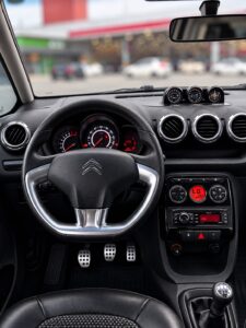 Citroën C3 Aircross GLX 1.6 2011 - foto 11
