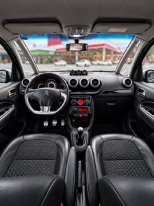 Citroën C3 Aircross GLX 1.6 2011 - foto 12