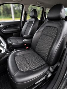 Citroën C3 Aircross GLX 1.6 2011 - foto 13