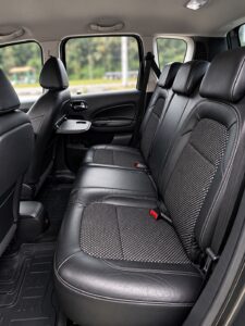 Citroën C3 Aircross GLX 1.6 2011 - foto 14