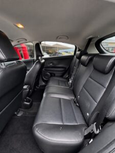 Honda HR-V EXL 1.8 2019 automático - foto 14