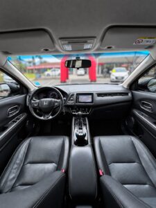Honda HR-V EXL 1.8 2019 automático - foto 12