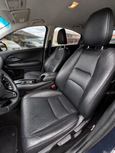 Honda HR-V EXL 1.8 2019 automático - foto 13