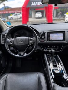 Honda HR-V EXL 1.8 2019 automático - foto 11