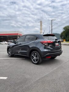 Honda HR-V EXL 1.8 2019 automático - foto 6