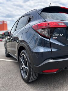 Honda HR-V EXL 1.8 2019 automático - foto 7