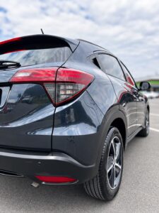 Honda HR-V EXL 1.8 2019 automático - foto 9