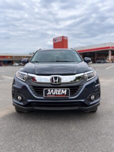 Honda HR-V EXL 1.8 2019 automático - foto 3
