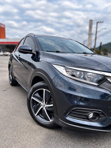 Honda HR-V EXL 1.8 2019 automático
