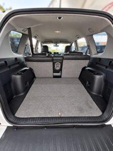 Toyota Rav4 2.4 2011 4×2 automático - foto 15