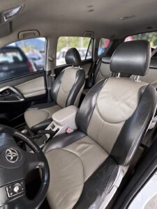 Toyota Rav4 2.4 2011 4×2 automático - foto 13