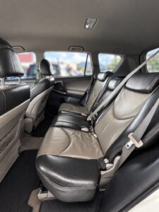 Toyota Rav4 2.4 2011 4×2 automático - foto 14