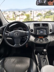 Toyota Rav4 2.4 2011 4×2 automático - foto 11
