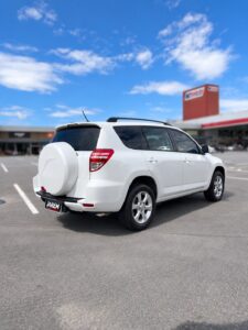 Toyota Rav4 2.4 2011 4×2 automático - foto 10
