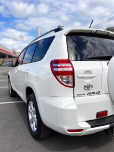 Toyota Rav4 2.4 2011 4×2 automático - foto 7