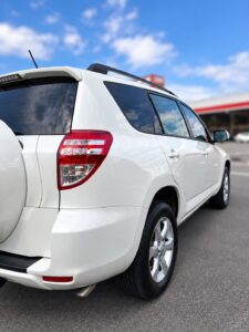 Toyota Rav4 2.4 2011 4×2 automático - foto 9