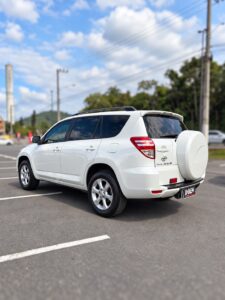 Toyota Rav4 2.4 2011 4×2 automático - foto 6