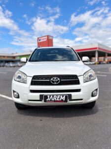 Toyota Rav4 2.4 2011 4×2 automático - foto 3
