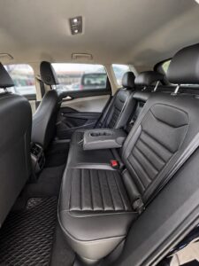 VW Taos Confortline 1.4 250 TSI 2022 automático - foto 15