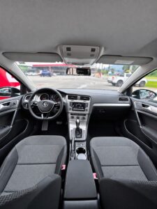 VW Golf Confortline 1.4 TSI 2015 automático - foto 12