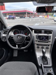 VW Golf Confortline 1.4 TSI 2015 automático - foto 11