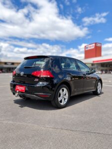 VW Golf Confortline 1.4 TSI 2015 automático - foto 10