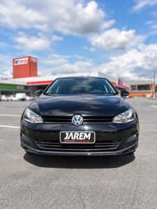 VW Golf Confortline 1.4 TSI 2015 automático - foto 3