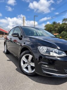 VW Golf Confortline 1.4 TSI 2015 automático - foto 2