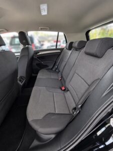 VW Golf Confortline 1.4 TSI 2015 automático - foto 14