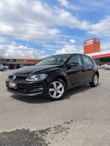 VW Golf Confortline 1.4 TSI 2015 automático - foto 5